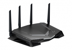 Маршрутизатор NETGEAR XR500 Nighthawk AC2600, 4xGE LAN, 1xGE WAN, 2xUSB 3.0, 4х зовнішн. ант. XR500-100EUS