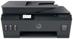МФУ A4 HP Smart Tank 615 c Wi-Fi Y0F71A