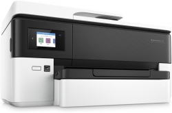 МФУ A3 HP OfficeJet 7720A c Wi-Fi Y0S18A