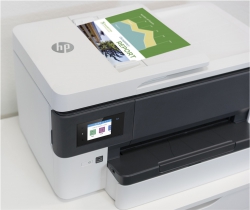 МФУ A3 HP OfficeJet 7720A c Wi-Fi Y0S18A