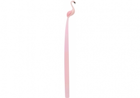 Ручка шариковая Peach blossom гелевая синяя, ассорти MAXI Z19011 Z19014