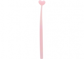 Ручка шариковая Peach blossom гелевая синяя, ассорти MAXI Z19011 Z19014