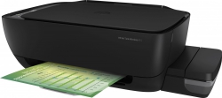 МФУ A4 HP Ink Tank 415 c Wi-Fi Z4B53A