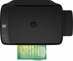 МФУ A4 HP Ink Tank 415 c Wi-Fi Z4B53A