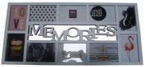 Рамка EVG INNO ZB-10FA-3268 MEMORIES COLLAGE 10