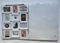 Рамка EVG INNO ZB-12-5269 WHITE COLLAGE 12