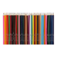 Карандаши цветные 36 цветов, SMART Line ZiBi ZB.2429