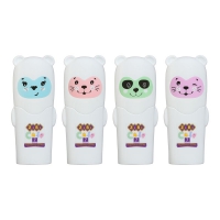 Корректор-ручка, 7 мл, CUTE, спиртовая основа, металлический наконечник, KIDS LINE ZiBi ZB.2902