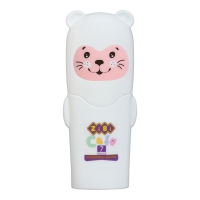 Корректор-ручка, 7 мл, CUTE, спиртовая основа, металлический наконечник, KIDS LINE ZiBi ZB.2902