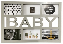 Мультирамка EVG INNO ZB-3348 BABY COLLAGE 6