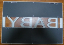 Мультирамка EVG INNO ZB-3348 BABY COLLAGE 6