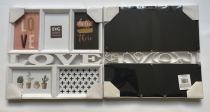 Мультирамка EVG INNO ZB-5-3233 LOVE COLLAGE 5