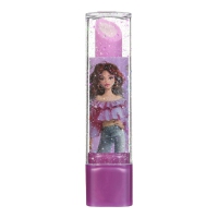 Гумка помада SUPER GIRL ZiBi ZB.5427
