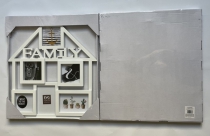 Мультирамка EVG INNO ZB-6-4550 FAMILY HOUSE COLLAGE 6
