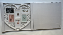 Рамка EVG INNO ZB-6-5358 HEART COLLAGE 6
