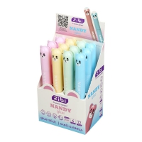 Клей-оливец, NANDY 6 г, PVP ZiBi ZB.6306