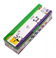 Гуашь 12 цветов х 20мл, KIDS Line ZiBi ZB.6604