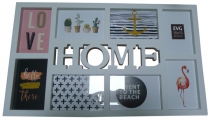 Мультирамка EVG INNO ZB-8HO-3252 HOME COLLAGE 8