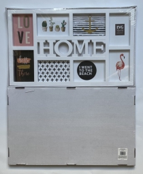 Мультирамка EVG INNO ZB-8HO-3252 HOME COLLAGE 8