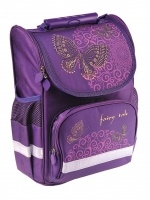 Ранец Top Zip FAIRY TALE ZiBi
