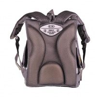 Ранец Top Zip STREET RACING ZiBi