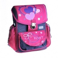 Ранец Satchel HEART ZiBi