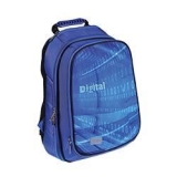 Ранец раскладной Koffer DIGITAL ZiBi