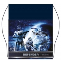 Сумка для обуви DEFENDER ZiBi