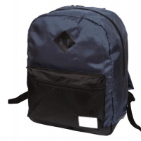 Рюкзак Simple DARK BLUE ZiBi