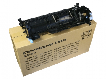 Блок проявки для Kyocera mita ecosys p2235dn/2235dw/p2040dn/2040dw CET471003 (dv-1150/1152/1154/1184) CET ZIP-KYO-P2235-5CET