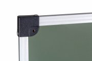 Дошка для крейди ABC 100x150, в рамці X-line abc_821015