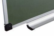 Дошка для крейди ABC 100x150, в рамці X-line abc_821015