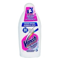 Жидкое средство для выведения пятен Vanish WHITE для белых тканей 450 мл Vanish