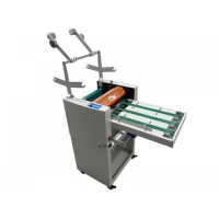 Рулонний ламінатор lamiMARK SmartFM 350 b20420