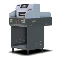 Гильотина электрическая Boway BW-4606 V7, с подставкой b22127