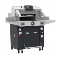 Гільйотина гідравлічна BOWAY BW-R5610 V9, з підставкою b22133