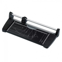Резак роликовый KW-Trio 13034, 318 мм, 10 листов b22337
