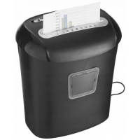 Уничтожитель документов shredMARK 1321M (5*16мм) b24319
