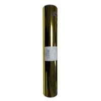 Фольга GMP 320 мм 100 м, золото (рул.) b54008