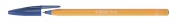 Ручка "Orange", синяя, 20 шт/уп, без ШК на ручке BIC bc1199110111