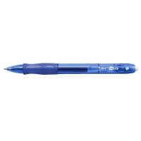 Ручка "Gel-Ocity Original", синя BIC bc526274