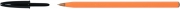Ручка "Orange", черная BIC bc8099231