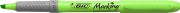 Текстовыделитель "Grip", зеленый BIC bc811932