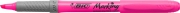 Текстовыделитель "Grip", розовый BIC bc811934