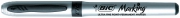 Маркер " CD.DVD", черный BIC bc8290801