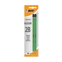 Карандаш "CRITERIUM" 2B BIC bc857585