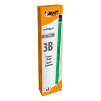 Карандаш "CRITERIUM" 3B BIC bc857587