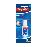 Корректирующая жидкость с кисточкой 20 мл (1шт) BIC bc8871595