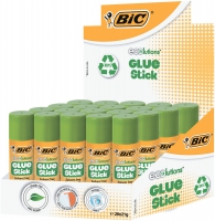Клей-олівець "Ecolutions", 21 г BIC bc8923452