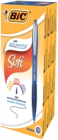 Ручка шариковая "Atlantis", синий BIC bc9021322
